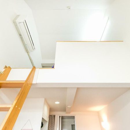 Haneda Airport Apartment โตเกียว ภายนอก รูปภาพ